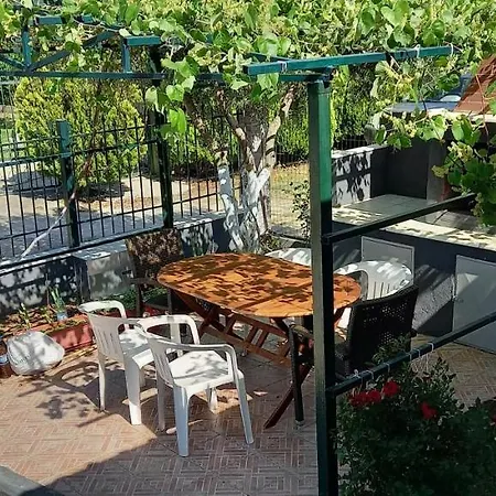 Tatil Evi Haus