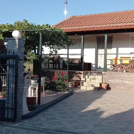 Tatil Evi Haus *