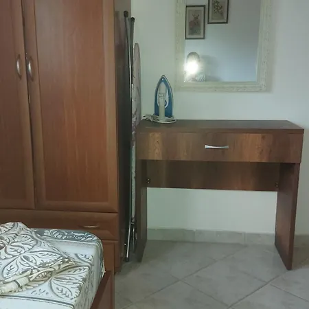 Haus Tatil Evi
