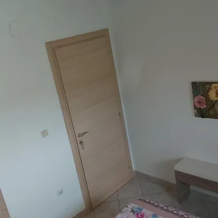 Haus Tatil Evi *