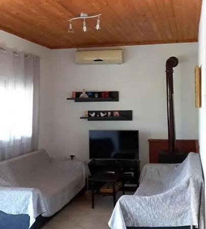 Haus بيت للعطل