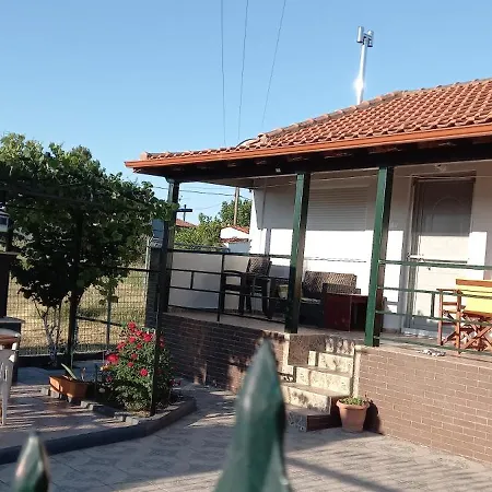 Aurapont * Nea Kallikrateia