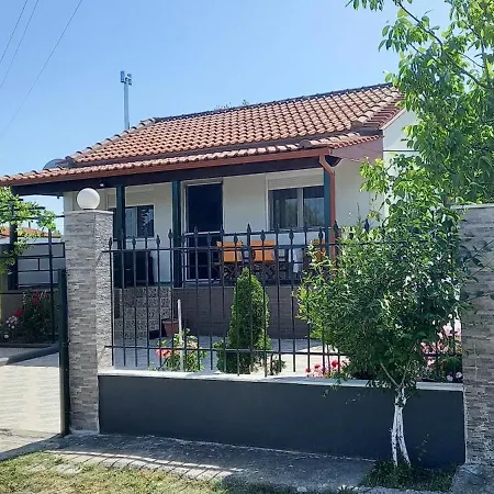 Haus بيت للعطل