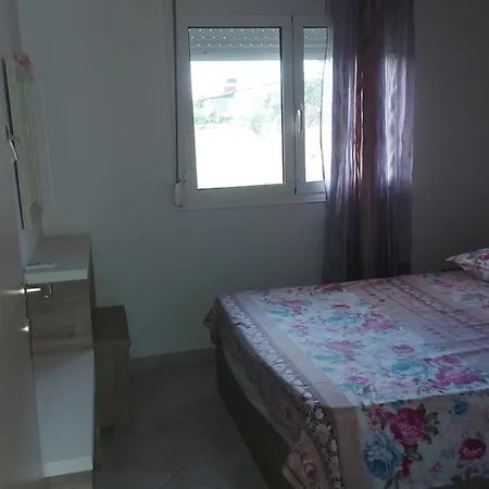 Haus Сasa de vacaciones Nea Kallikrateia