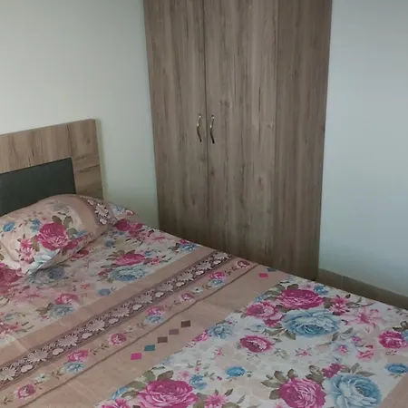 Haus بيت للعطل *