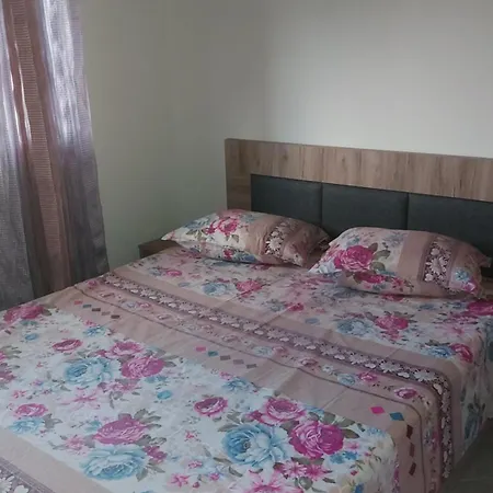 Haus بيت للعطل Nea Kallikrateia
