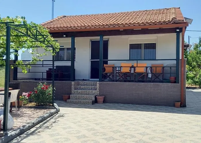 Casa de Férias Haus