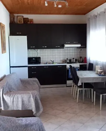 Casa de Férias Haus Nea Kallikrateia