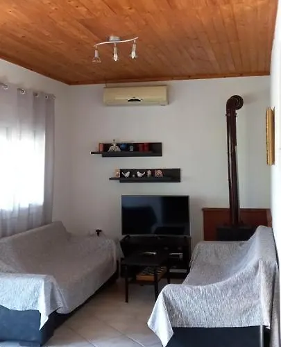 Haus Casa de Férias