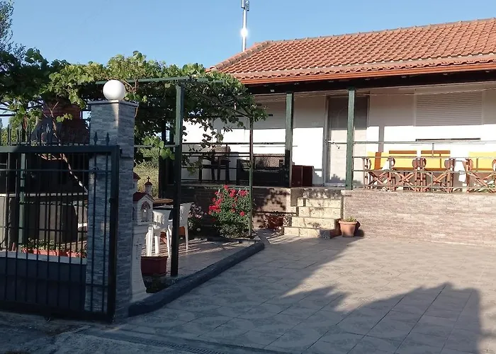 Casa de Férias Haus *