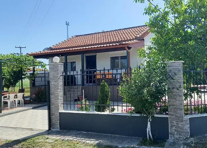 Haus Casa de Férias