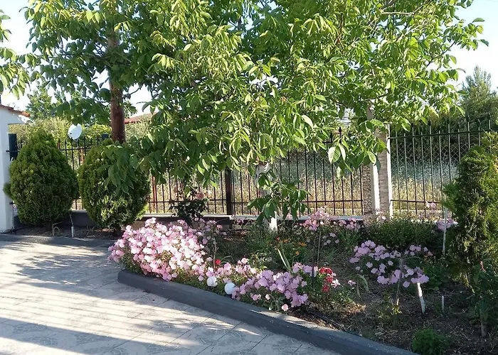 Casa de Férias Haus Nea Kallikrateia