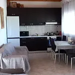 펜션 Haus Nea Kallikrateia