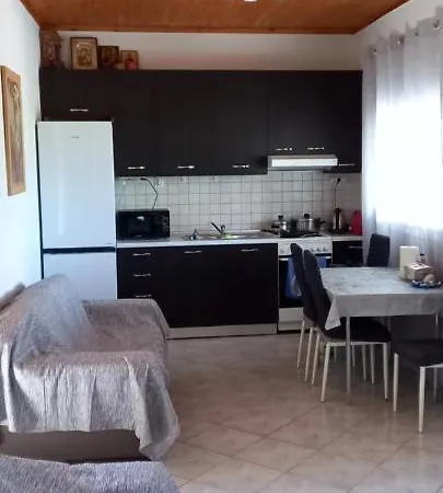 Semesterbostad Haus Nea Kallikrateia