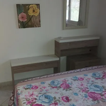 Haus Semesterbostad Nea Kallikrateia