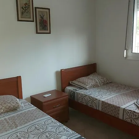 Semesterbostad Haus Nea Kallikrateia